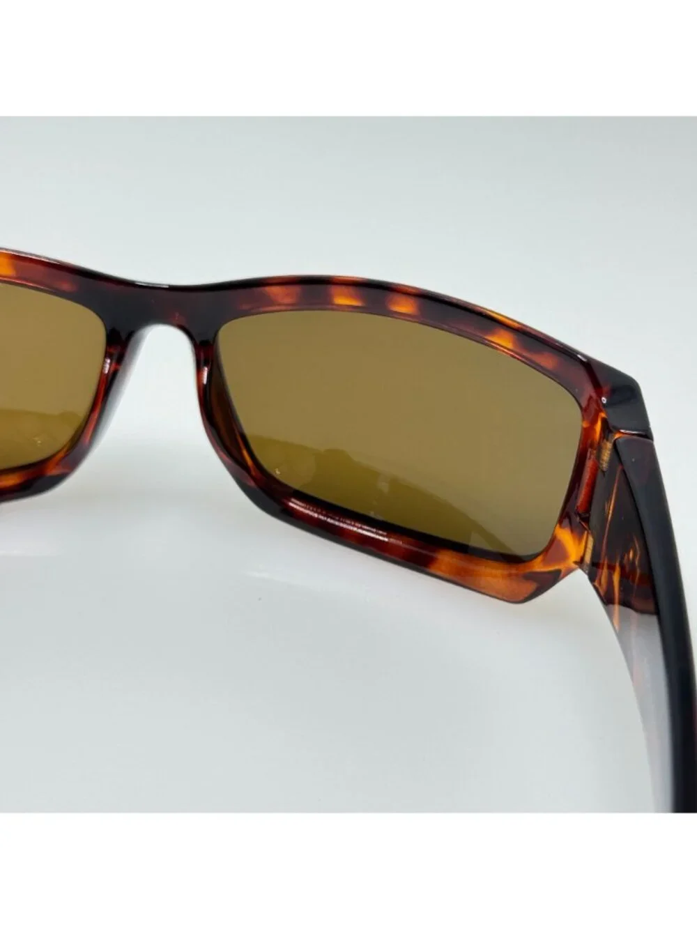 Spy Optics Sunglasses Scout Polarized Tortoise 58-15-130